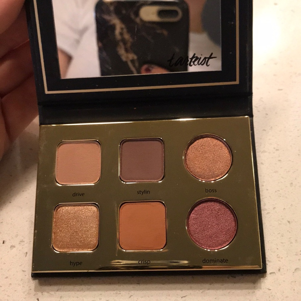 Tarte Palette